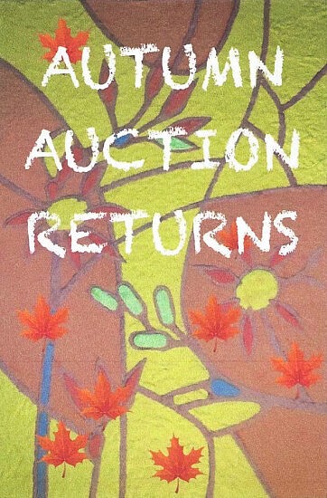 Auction-autumn-2022