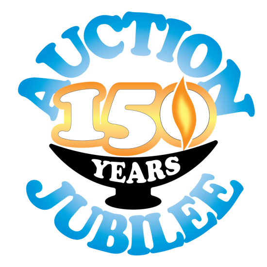 Auction Jubilee 150 Logo_Color_M