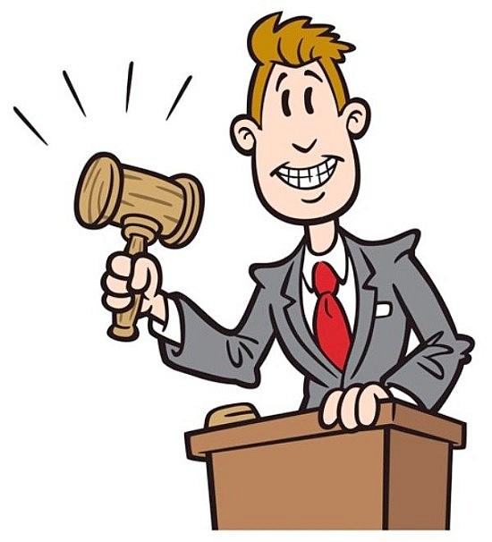 Real-Estate-Auctioneer