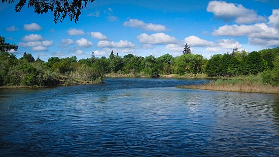 UU Mile Cleanup 4-23-16