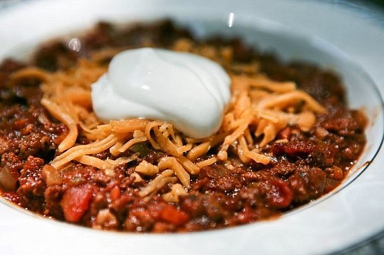 chili