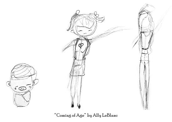 coming-of-age-by-ally-leblanc