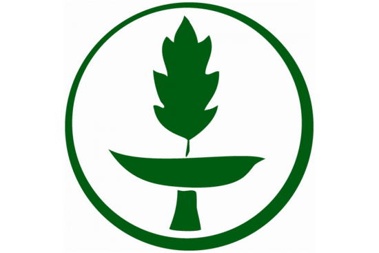 uua green sanctuary logo