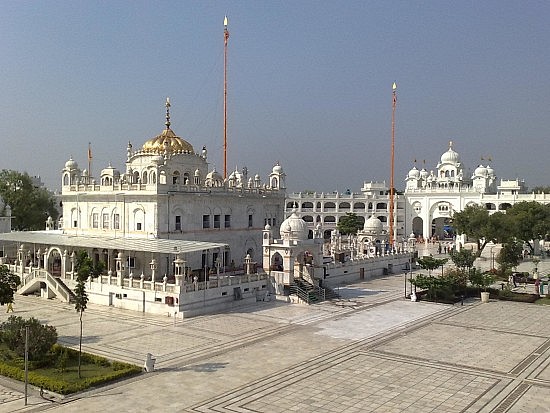 HazurSahibGurudwara-26032011460