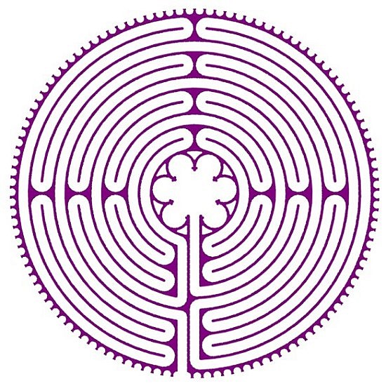 labyrinth