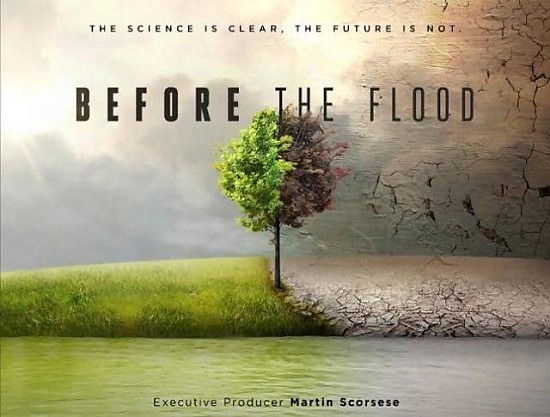 before the flood