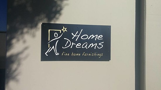 Home Dream Store logo