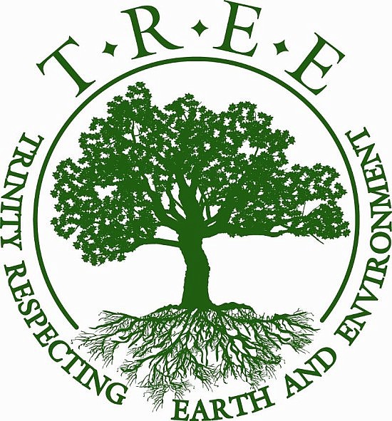 Trinity Espiscopal TREE logo