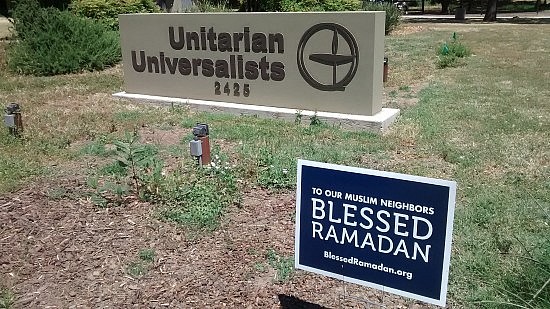 ramadan sign