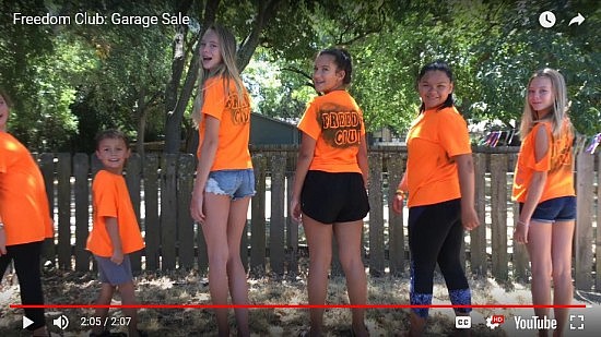 2017-09-11 17_50_08-Please Donate to the Freedom Club Garage Sale for September 30th! – UUSS – A Sac
