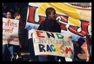 Image End Environmental Racism