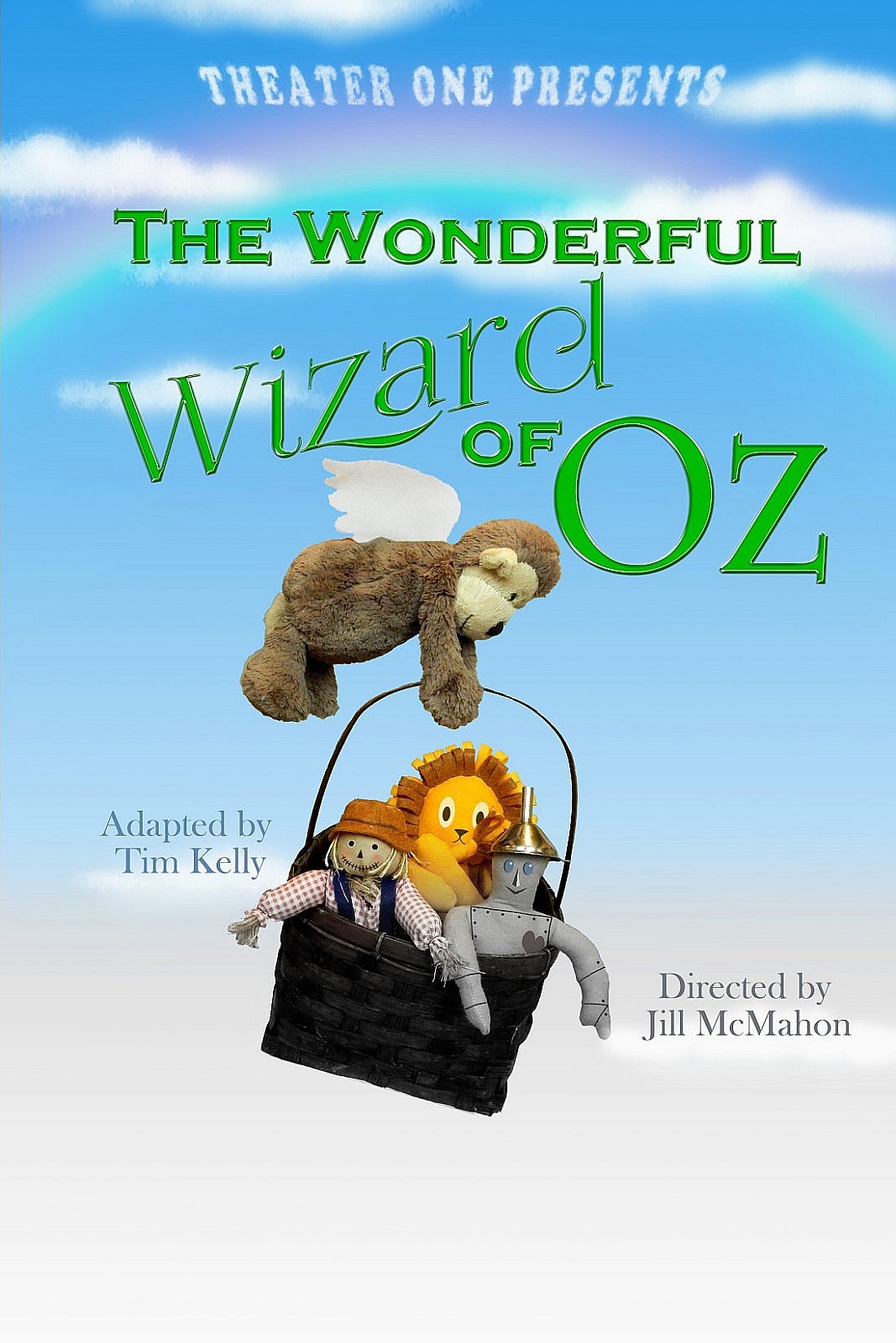 poster copy for website wizard
