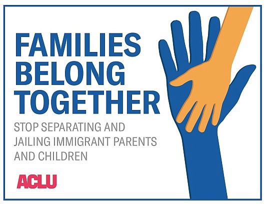 Stop Separating families