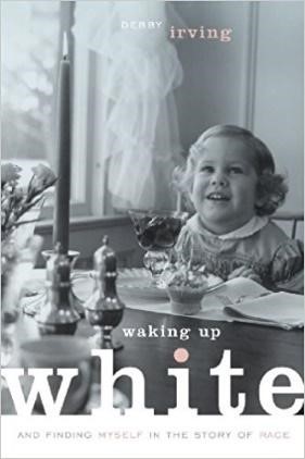 waking up white book