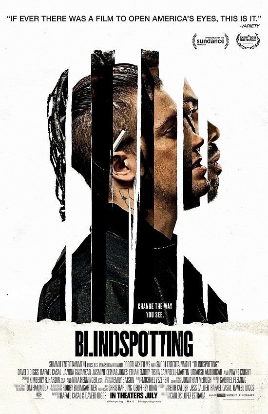 blindspotting