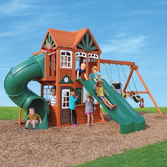 playset