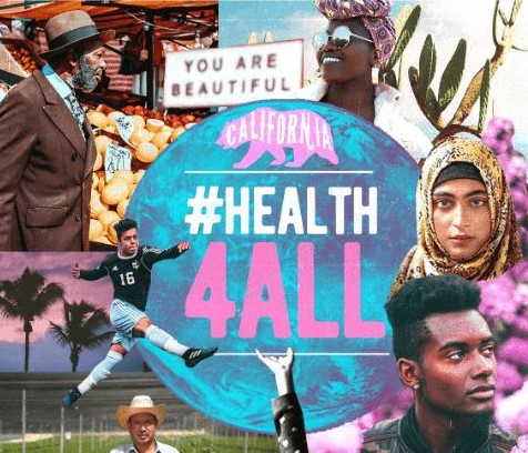 Health for all