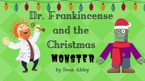 Frankencence Flyer