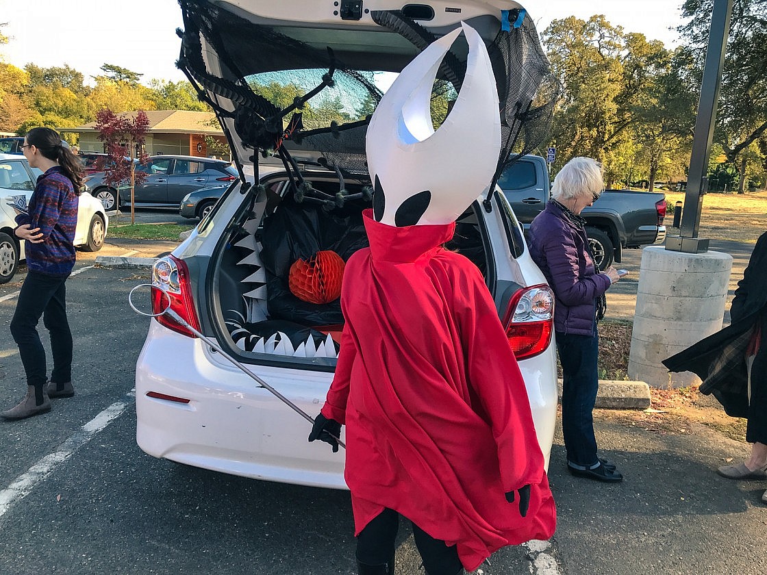 trunk or treat 2019-1