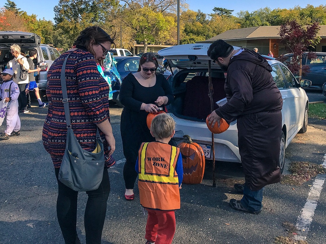 trunk or treat 2019-2