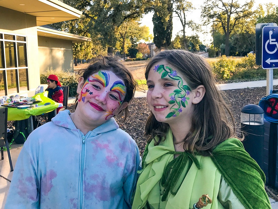 trunk or treat 2019-20