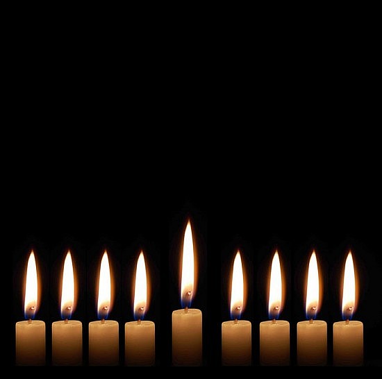 candles