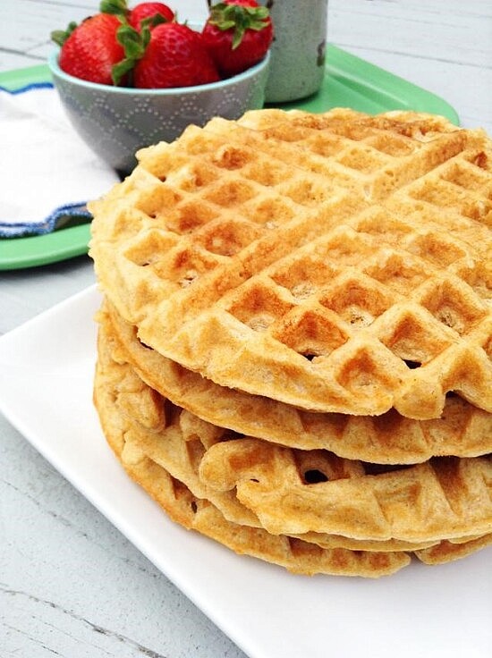 waffle