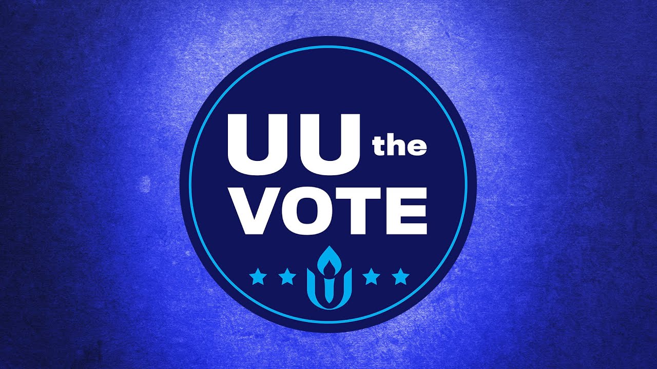 uu the vote