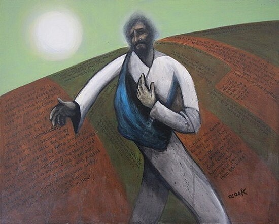 The Sower