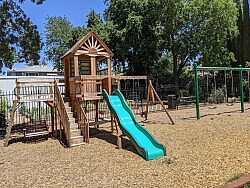 playstructure