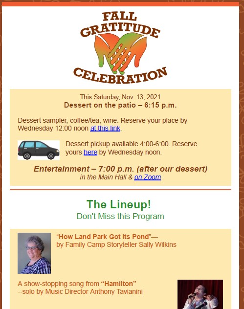 2021-11-10 19_09_29-Fall Gratitude Celebration - Lineup.pdf - Adobe Acrobat Reader DC (64-bit)