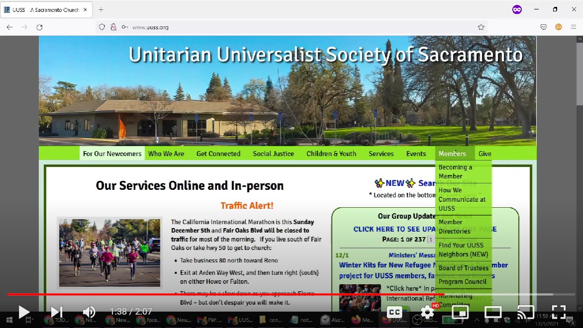 2021-12-03 12_39_51-uuss.org - having trouble viewing directories with firefox SOLUTION - YouTube