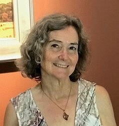 Bonnie Dlott 2