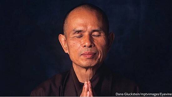Thich Nhat Hanh