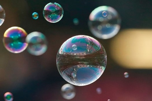 bubbles