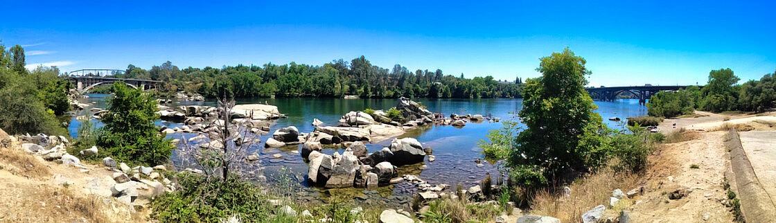 lake natoma