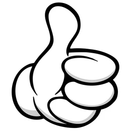 thumbs-up