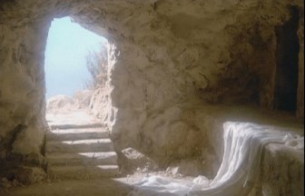 Jesus Cave