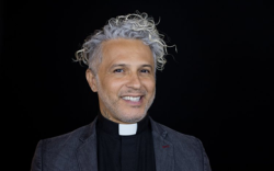 Rev. Alex da Silva Souto