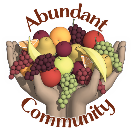 Abundant community logo