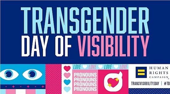 trans day of vis 23