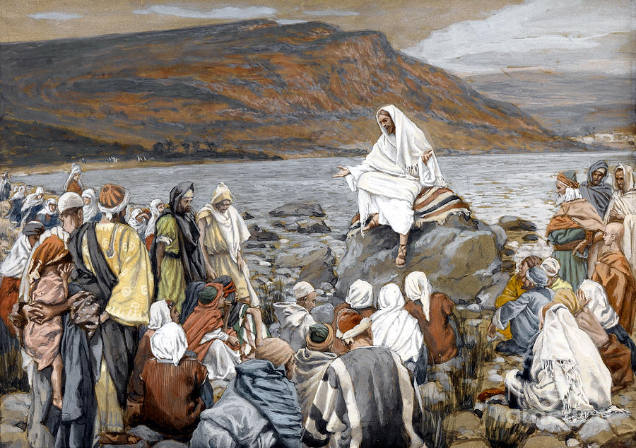 jesus-preaching-tissot