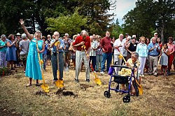 Groundbreaking 2014-07-26 Andrews 11