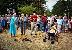 Groundbreaking 2014-07-26 Andrews 11