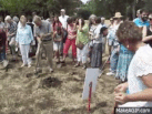 Video of Groundbreaking by Ernest Perez TEST