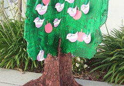 nurserywishtree