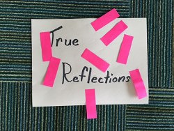 True Reflections