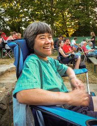 Tami Buscho -- in loving memory --