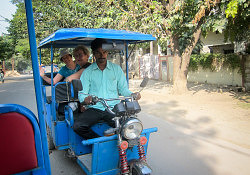 Ride-in-Allahlabad