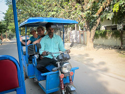 Ride-in-Allahlabad